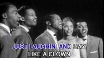 The Platters – The Great Pretender