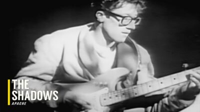 The Shadows – Apache