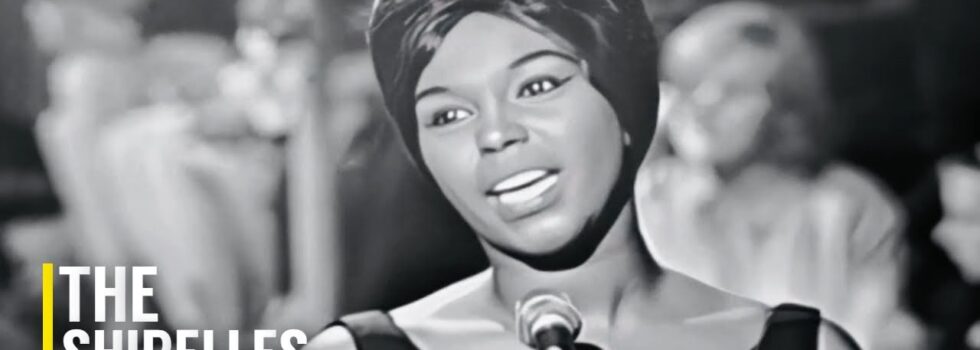 The Shirelles – Will You Love Me Tomorrow