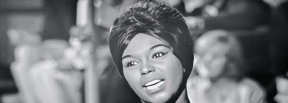 The Shirelles – Will You Love Me Tomorrow