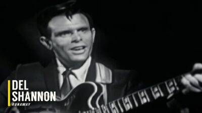 Del Shannon – Runaway
