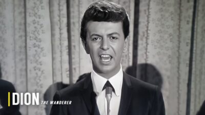Dion – The Wanderer