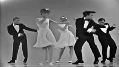 Shirley Ellis – The Nitty Gritty