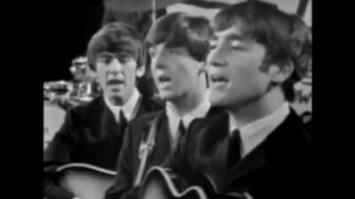 The Beatles – This Boy
