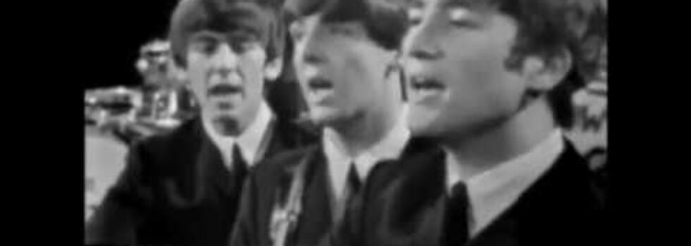 The Beatles – This Boy