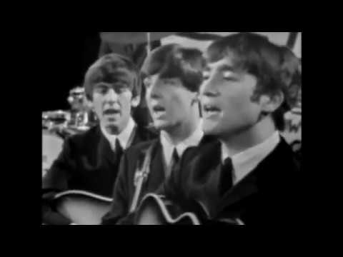 The Beatles – This Boy