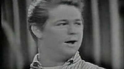 The Beach Boys – Don’t Worry Baby