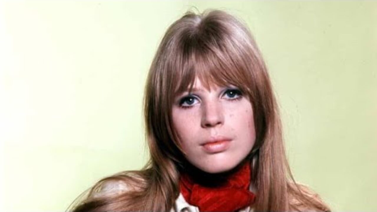 Marianne Faithfull – As Tears Go By