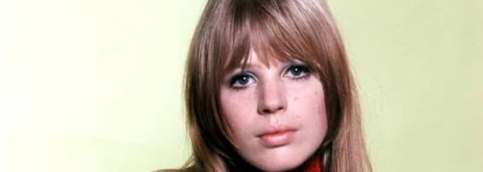 Marianne Faithfull – As Tears Go By