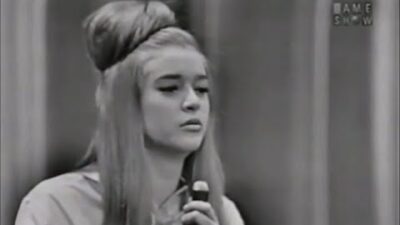 The Shangri-Las – Leader of the Pack