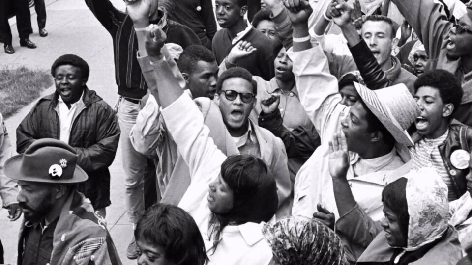 Sam Cooke – A Change Is Gonna Come