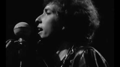 Bob Dylan – Like A Rolling Stone (Live at Newport 1965)