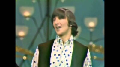 The Mamas & the Papas – California Dreamin’