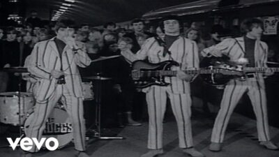 The Troggs – Wild Thing