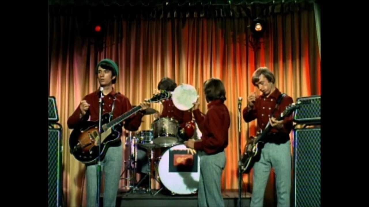 The Monkees – Last Train to Clarksville
