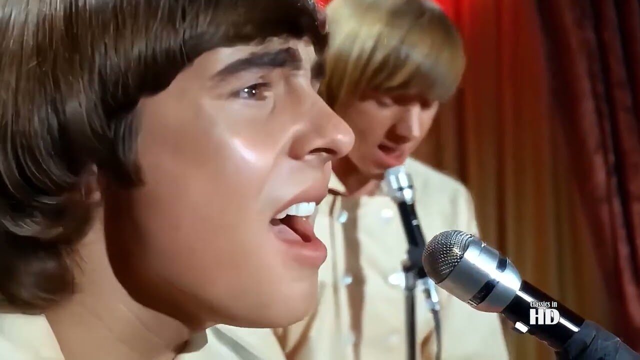 The Monkees – I’m a Believer