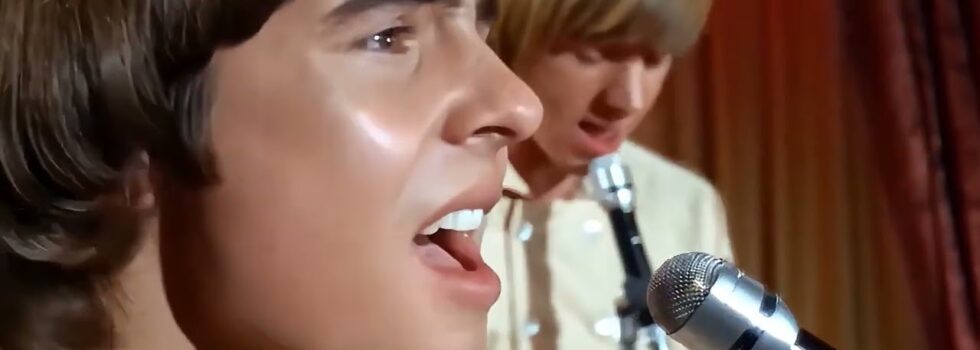 The Monkees – I’m a Believer