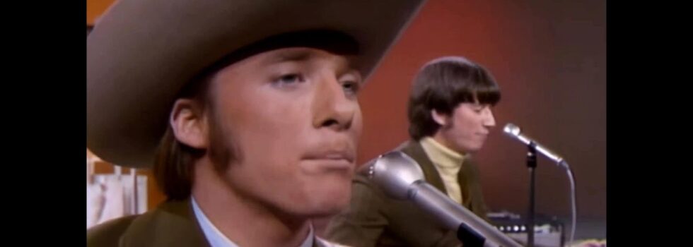 Buffalo Springfield – For What It’s Worth