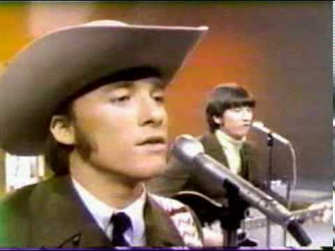 Buffalo Springfield – For What It’s Worth