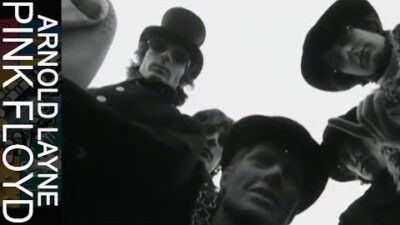 Pink Floyd – Arnold Layne