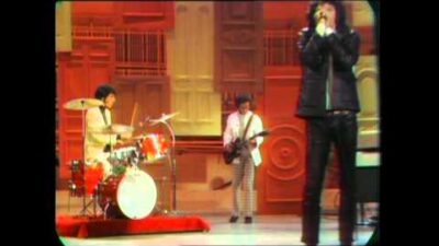 The Doors – Light My Fire