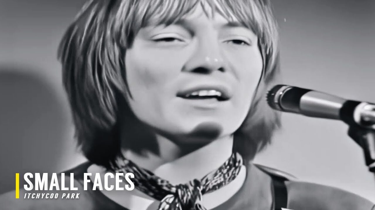 Small Faces – Itchycoo Park