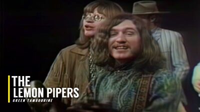 The Lemon Pipers – Green Tambourine