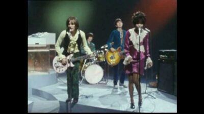 Small Faces – Tin Soldier