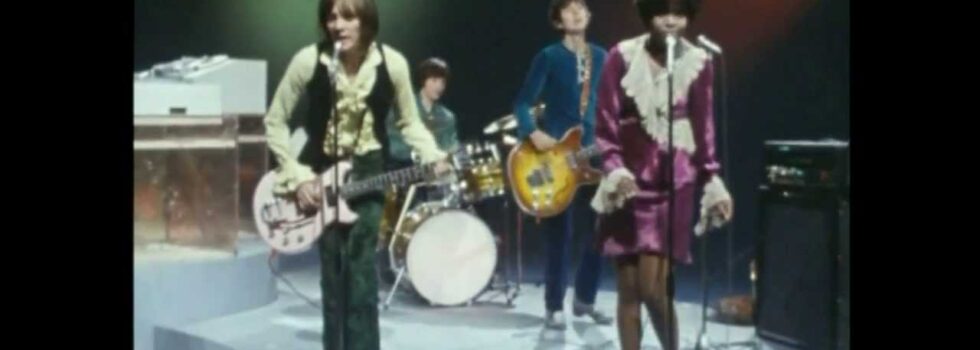 Small Faces – Tin Soldier