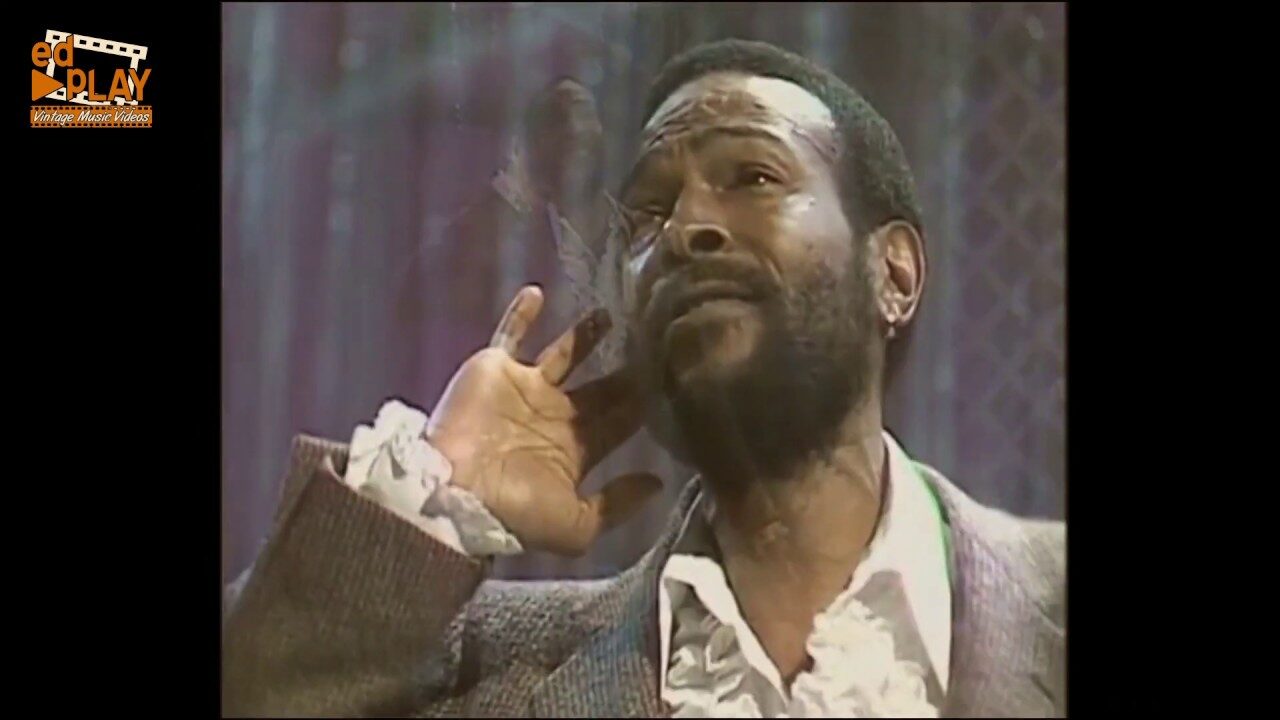 Marvin Gaye – I Heard It Through the Grapevine