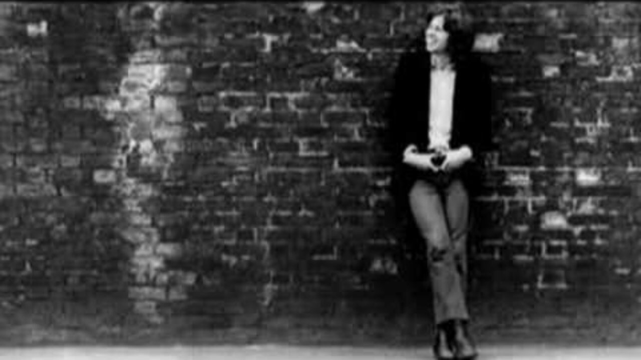 Nick Drake – River Man