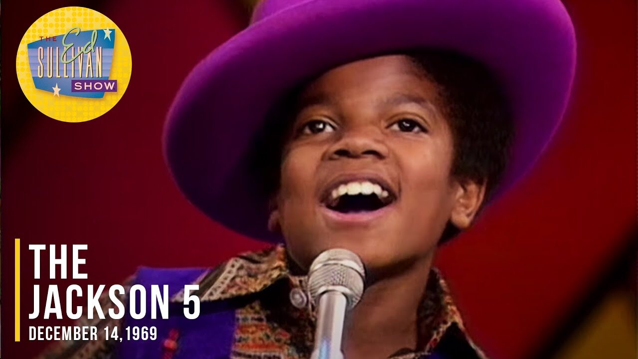 The Jackson 5 – I Want You Back