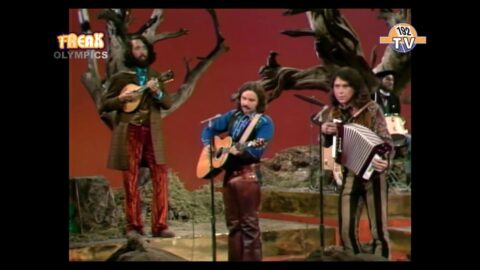 Nitty Gritty Dirt Band – Mr. Bojangles