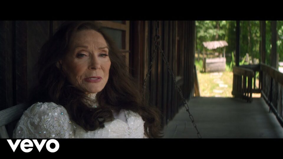 Loretta Lynn – Coal Miner’s Daughter