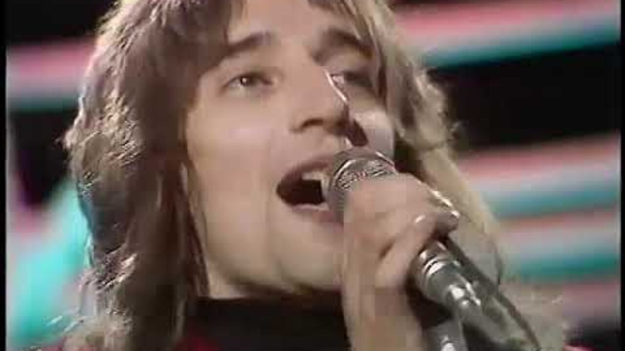 Rod Stewart – Maggie May