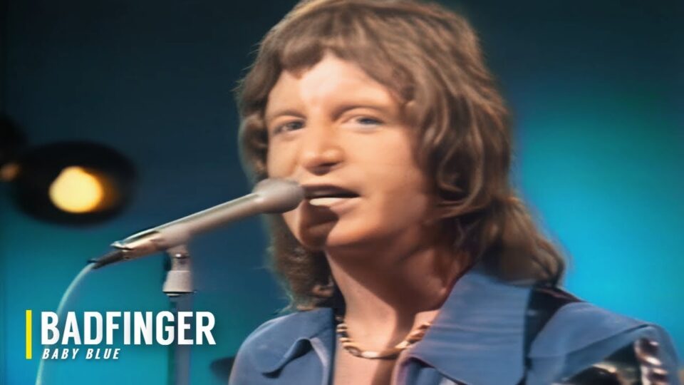 Badfinger – Baby Blue