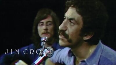 Jim Croce – New York’s Not My Home
