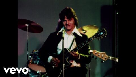 STEVE MILLER BAND – THE JOKER