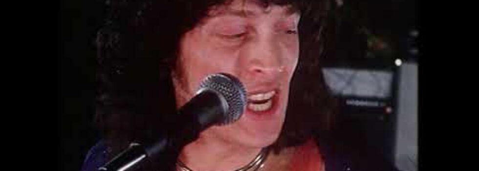 Golden Earring - Radar Love