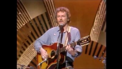 Gordon Lightfoot – Sundown