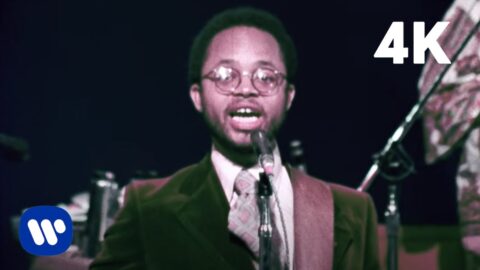 WAR – Why Can’t We Be Friends?