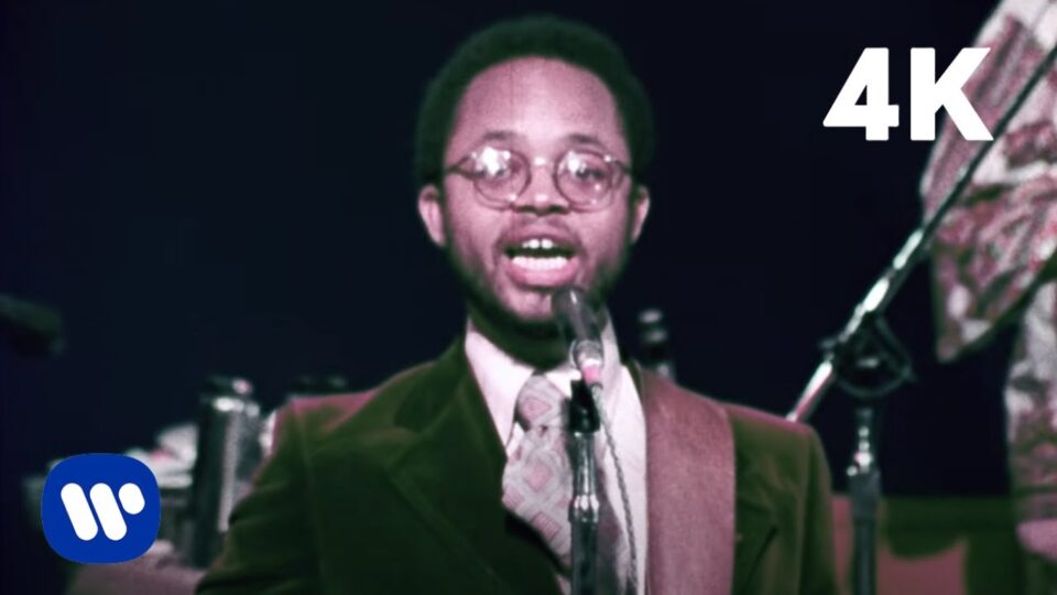 WAR – Why Can’t We Be Friends?