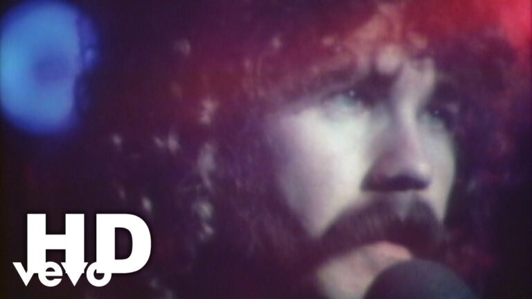 Boston – More Than a Feeling music video