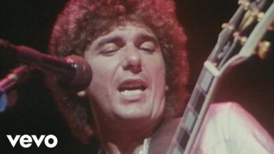 Wild Cherry – Play That Funky Music