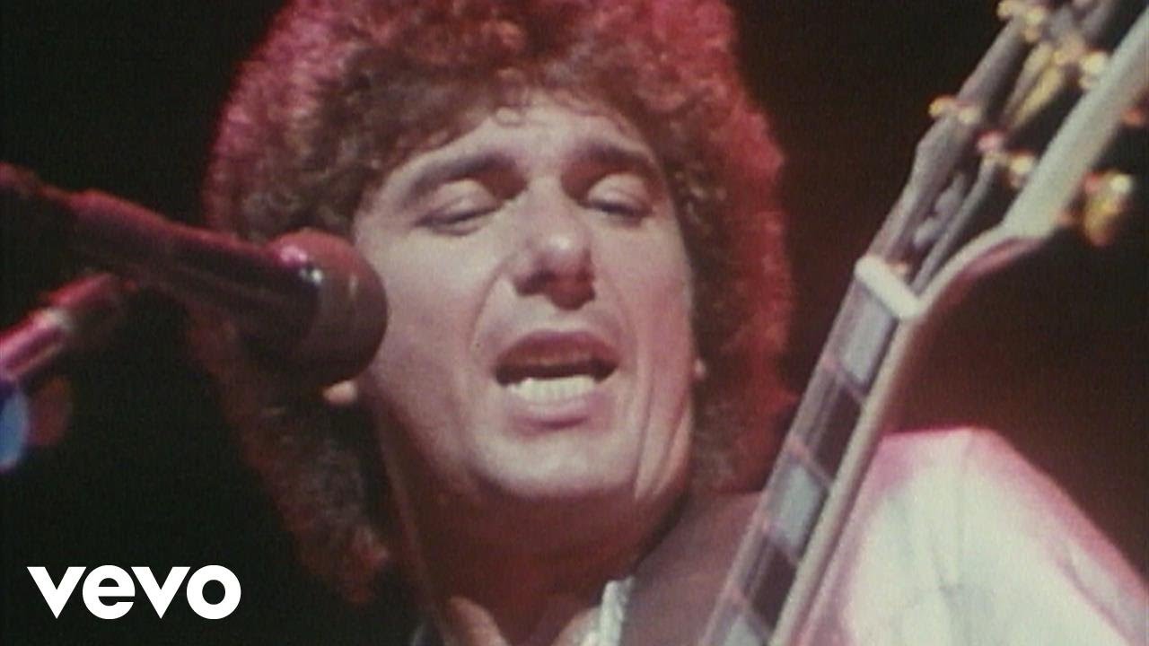 Wild Cherry – Play That Funky Music