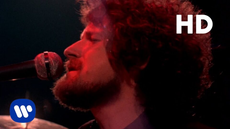 The Eagles – Hotel California