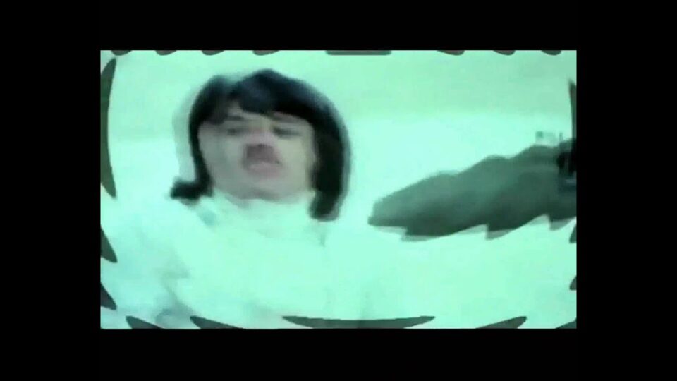 Cerrone – Supernature