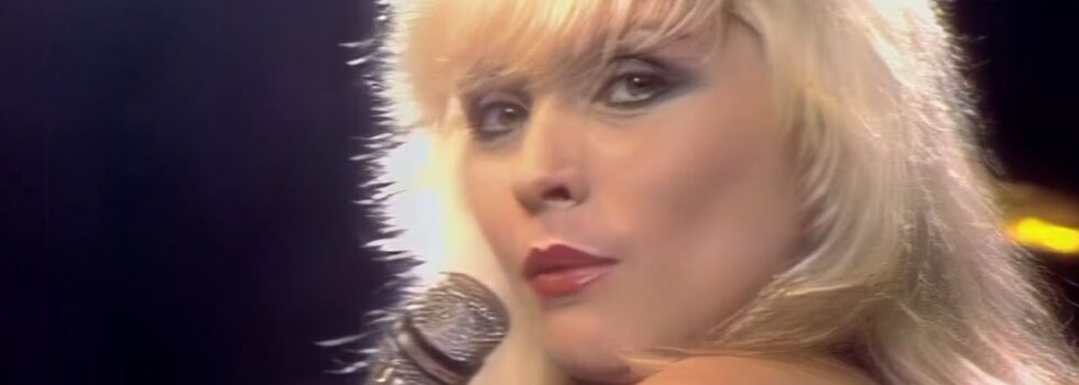 Blondie – Denis