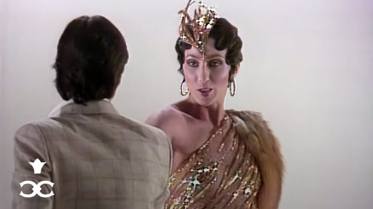 Cher – Take Me Home music video