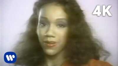 Sister Sledge – He’s the Greatest Dancer